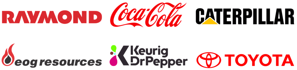 client logos
