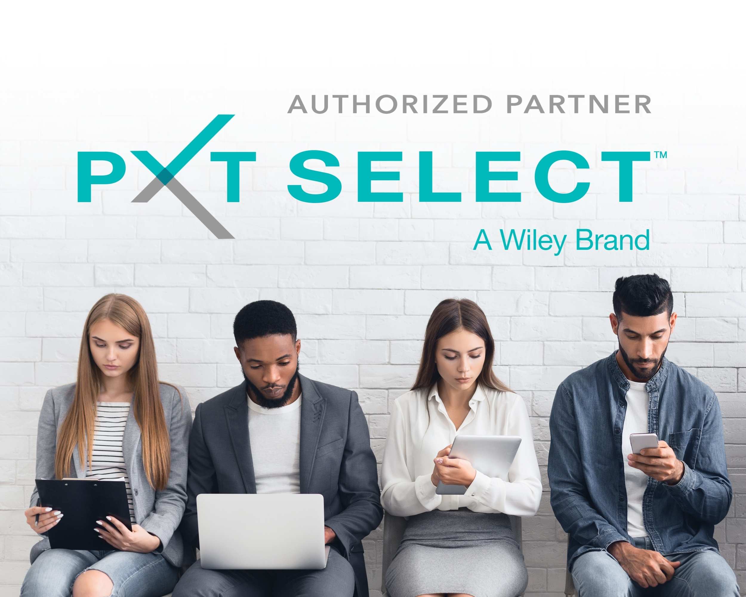 PXT Select™ Enhance Your Organization's Culture
